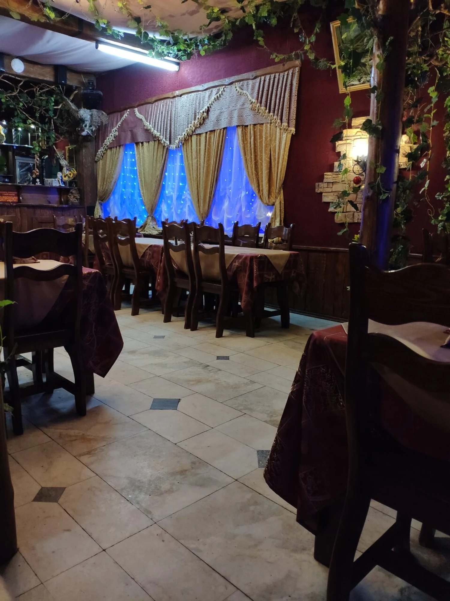 Харчевня (Кафе)