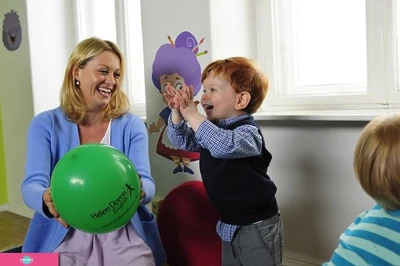 Helen Doron English, школа английского языка в Красносельском районе, СПб 