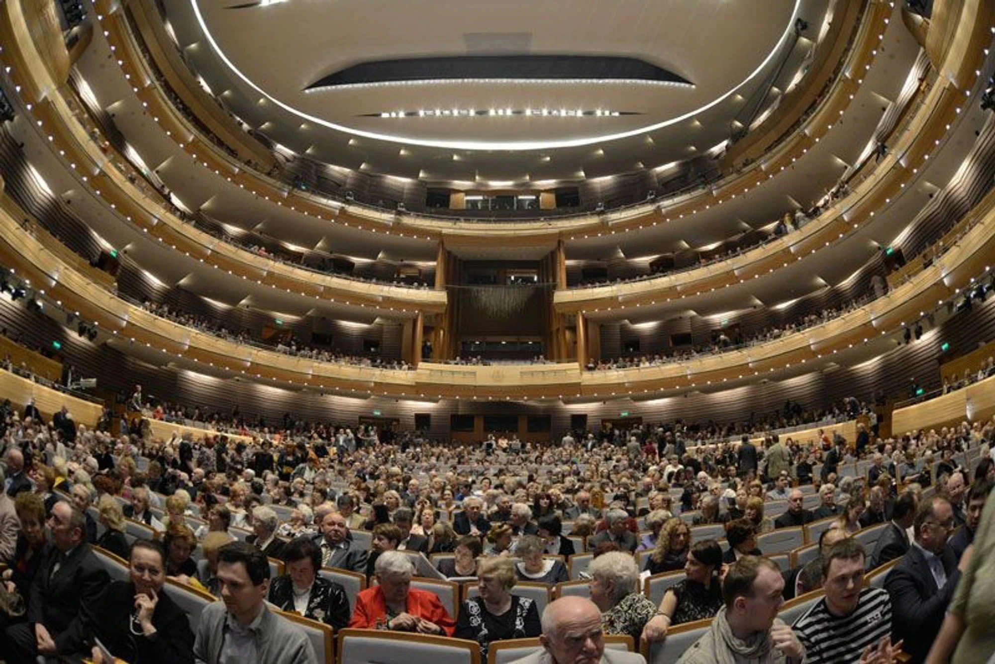 Фото:&nbsp;vk.com/mariinsky