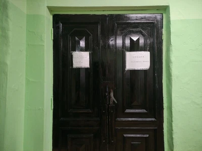 Теннис (Спортивная школа)