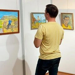 Московская музейная неделя в экспозиции музейно-выставочного центра «Дача»