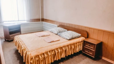 Smart Hotel Kdo Ярославль (Гостиница)