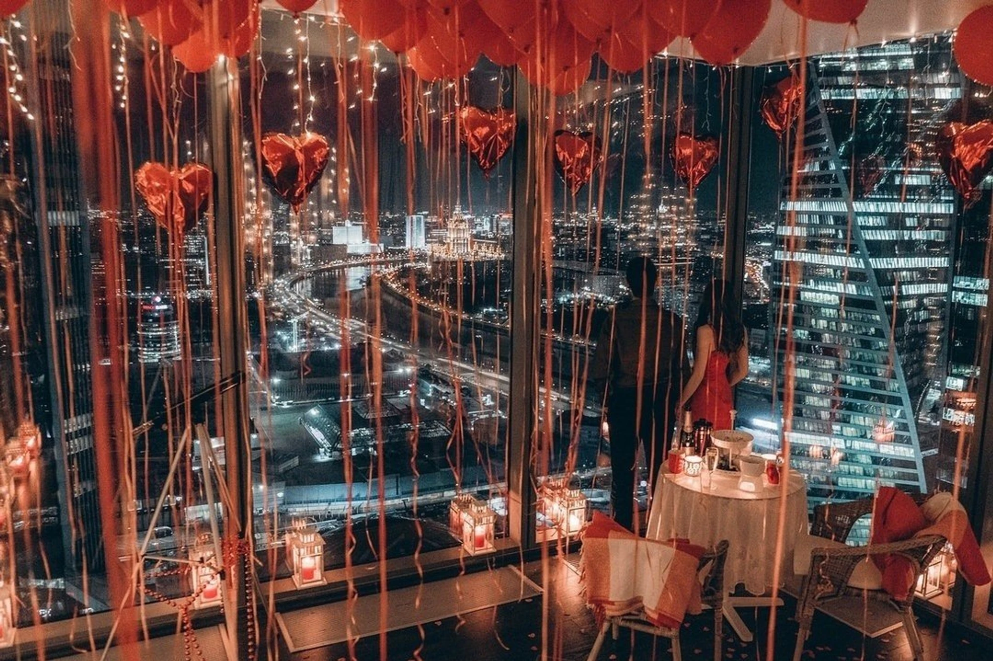 Фото: vk.com/romantic_room_moscow
