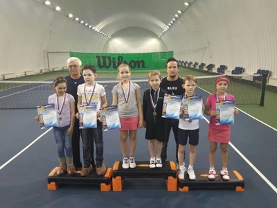 Теннисный центр Zubovo (Теннисный клуб )