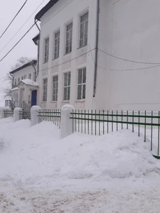 Школа № 3 для детей с ограничеными возможностями (Общеобразовательная школа)