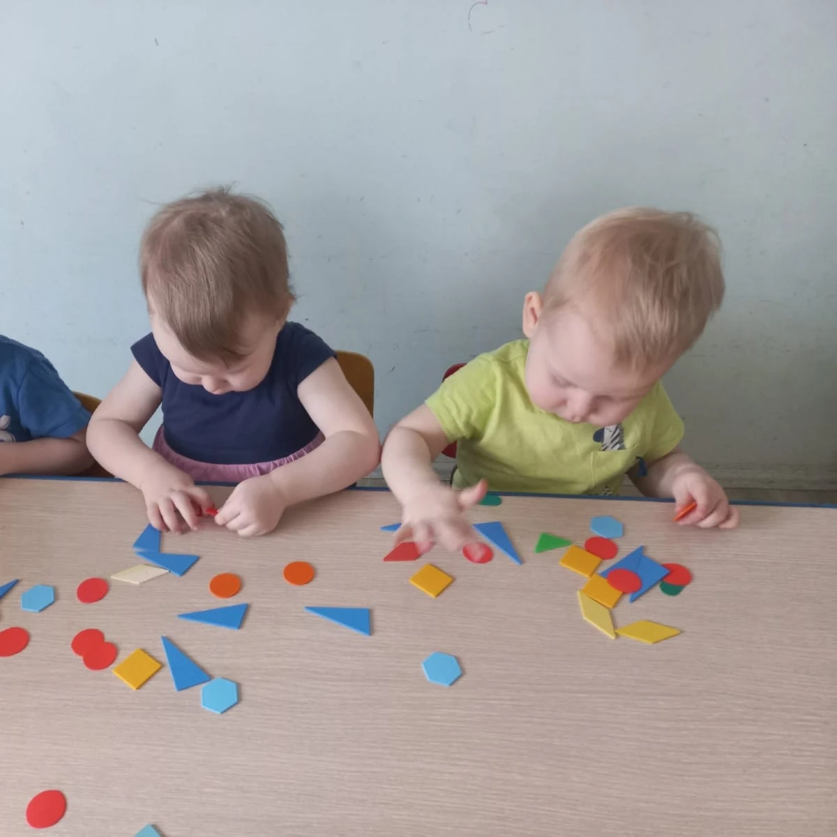 Частный детский сад "Супер-Почемучки" на ул. Дружинина, г. Нижний Тагил