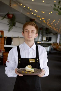 Monet (Ресторан )