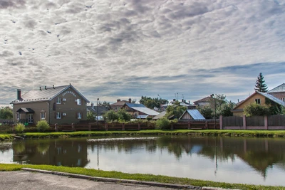 Гостиница Старый Городец (Гостиница)