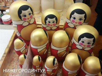 НижегородИнТур (Туроператор )