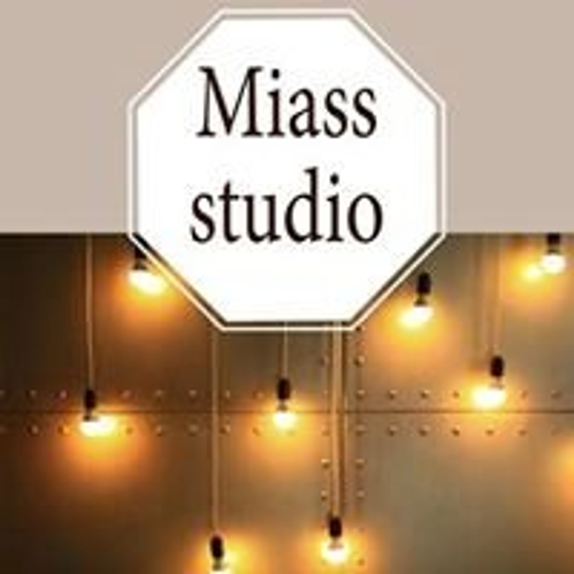 MAMADO - Miass-studio (Аренда фотостудий )