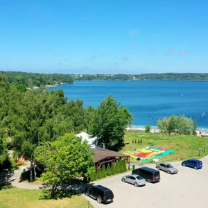 Жемчужина (Турбаза)