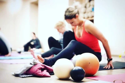 I love yoga (Центр йоги )