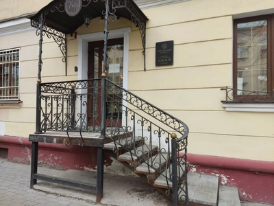 Классика жанра (Салон красоты)