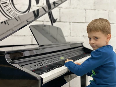 Мелодия (Музыкальное образование)