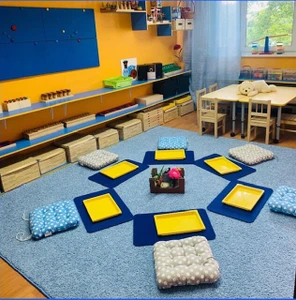 Сёма (Центр развития ребёнка )