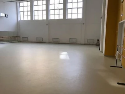 BoutiqueBallet (Школа танцев)