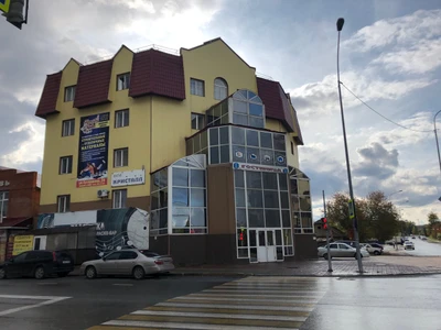 Кристалл (Кафе )