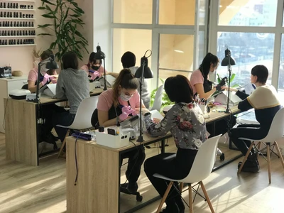 Connect (Ногтевая студия )