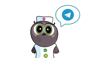 Онлайн запись и удобный чат-бот сети клиник "ПреАмбула"