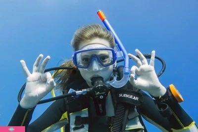 "Морские Ангелы", клуб подводного плавания в Москве, Ясенево 