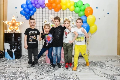 Паутина - компания по организации квестов