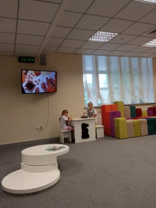 Музейляндия (Развлекательный центр)
