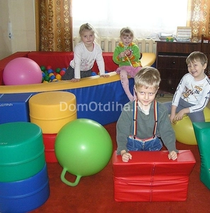 Большая Ельня (Санаторий)