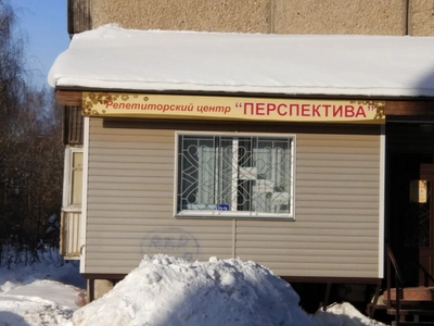 Перспектива (Услуги репетиторов )