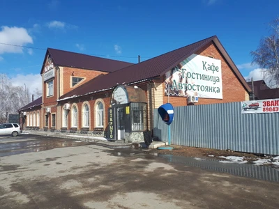 Станица (Кафе )