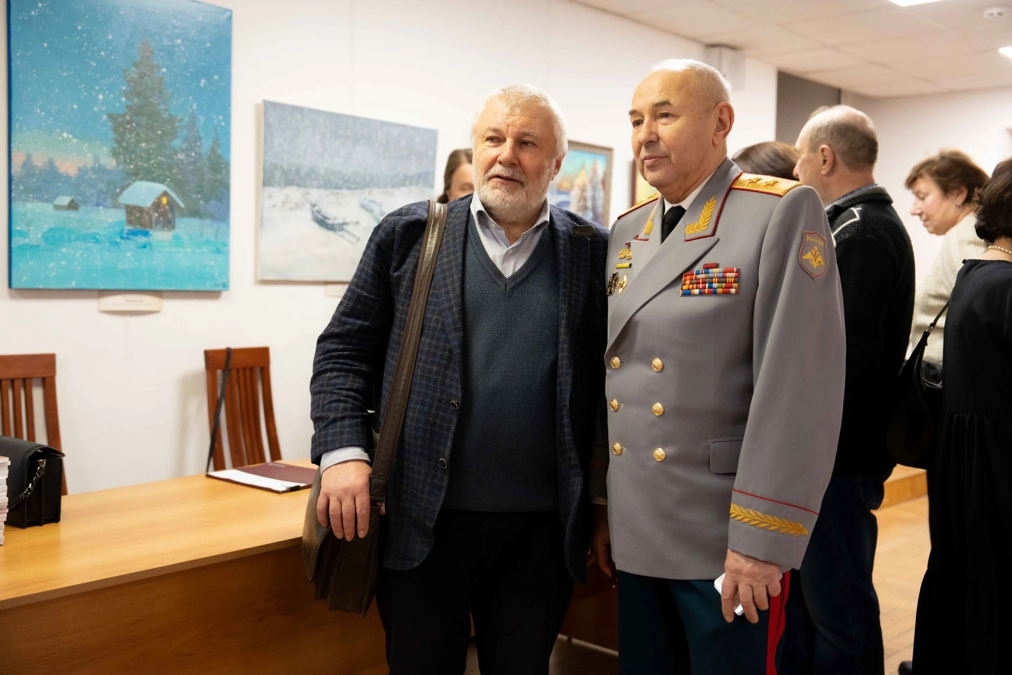 "Московский дом национальностей", центр этнокультурного развития