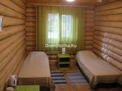 Разнежье (Турбаза)