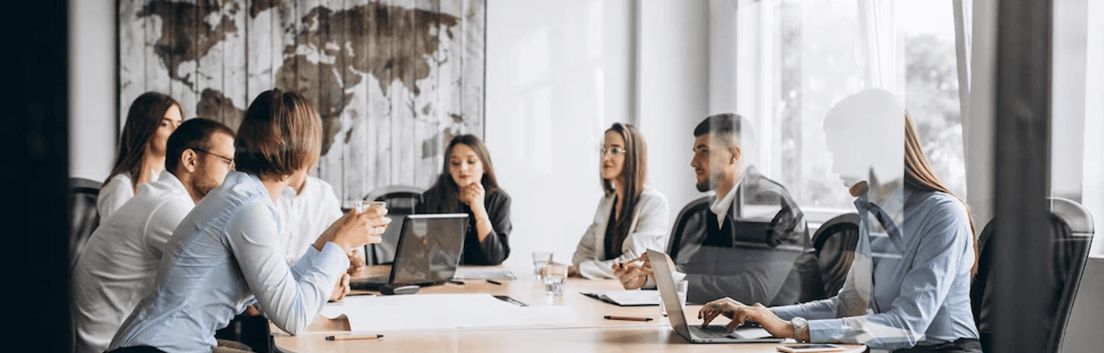 Бизнес-радар: как выловить золотую идею и не прогореть