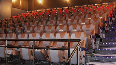 American Cinema (Кинотеатр)