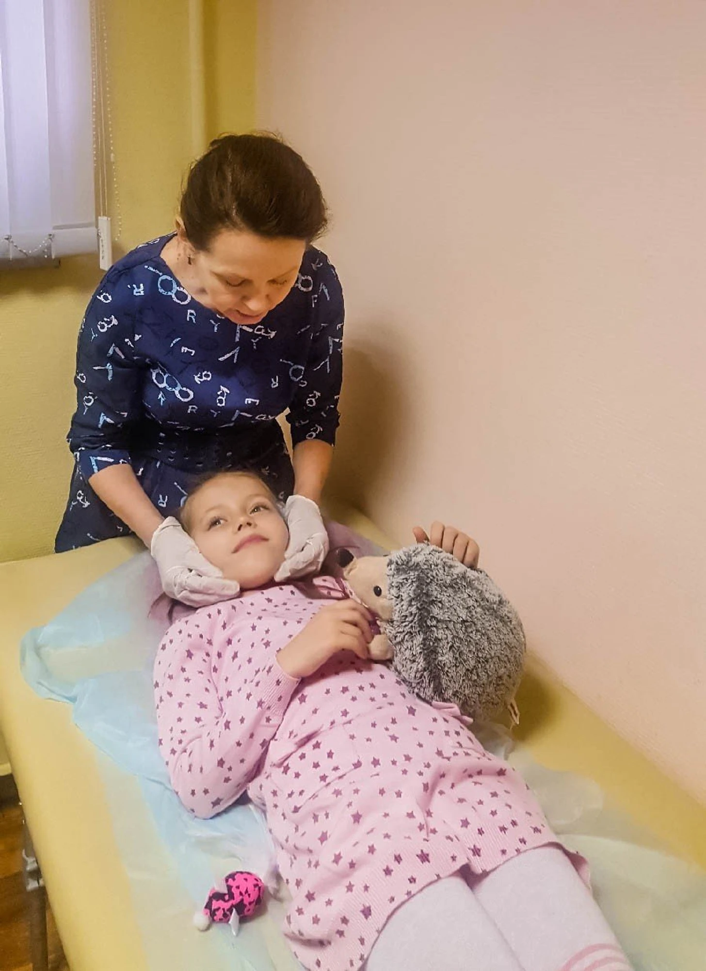 "Развитие Плюс", центр индивидуального развития для детей