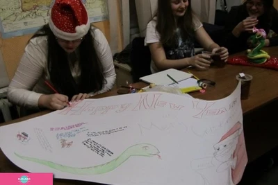 "Институт иностранных языков", лингвистический центр для детей и взрослых на Звенигородской, СПб 