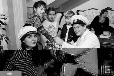 "Гарант Эвент", агентство по организации и проведению праздников для детей и взрослых в СПб 