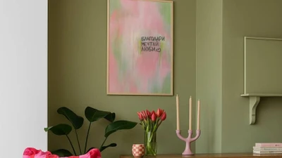 Картина на заказ от художников в арт-студии "Палитра чувств"