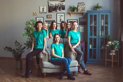 Lingua Leaders (Курсы иностранных языков )