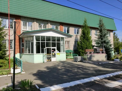 Самарский Государственный университет путей сообщения (Техникум )