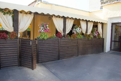 Дейма (Гостиница)