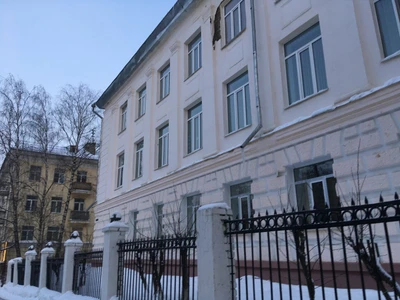 Гимназия № 28 (Гимназия)