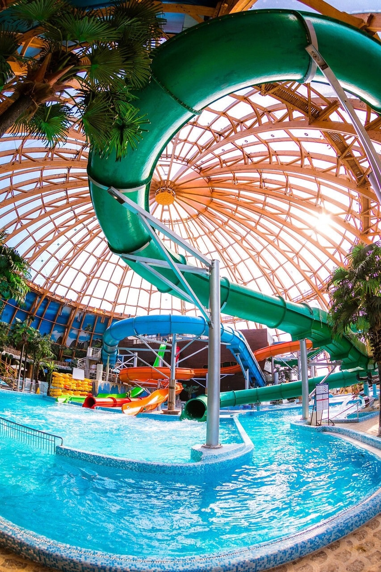 Фото:&nbsp;vk.com/aquapiterland