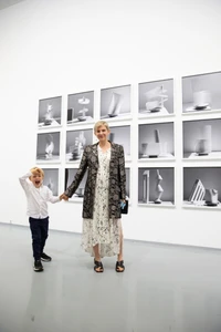 "Мультимедиа Арт Музей", крупнейший российский музей фотографии и мультимедийного искусства