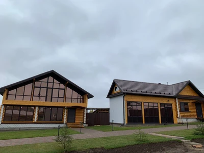 Жар-Птица (Дом отдыха )