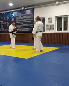 Карате Сито-рю для взрослых (Спортивный клуб, секция)