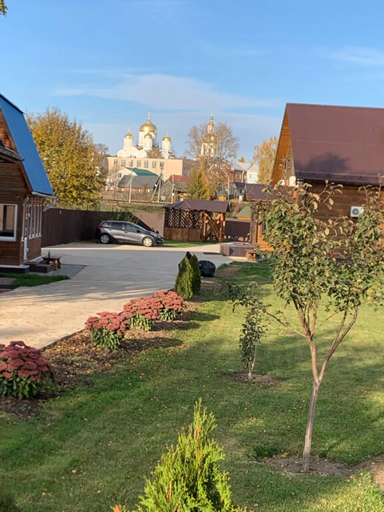 Прибрежный (Гостиница)