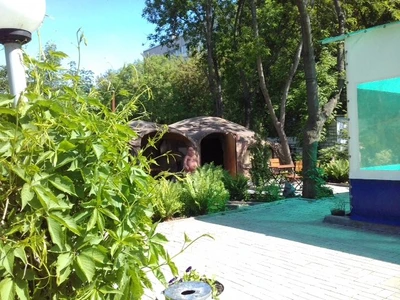 Ресторан (Ресторан)