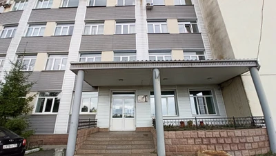 Детско-юношеская спортивная школа по техническим видам спорта города Челябинска (Спортивная школа)