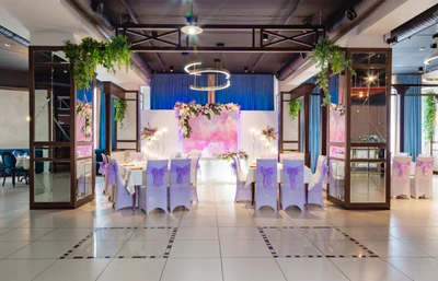 Жемчуг, банкет-холл (Банкетный зал )