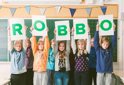 Роббо клуб (Дополнительное образование )